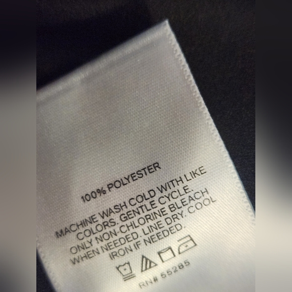 Ruffle strap cami - Picture 5 of 5